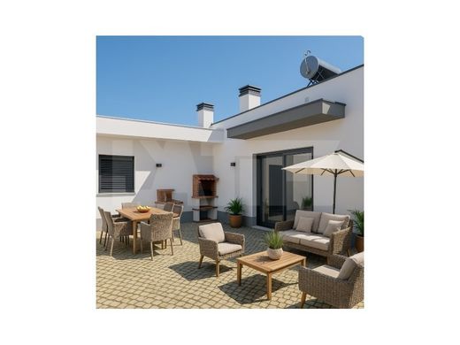 단독 저택 / Seixal, Distrito de Setúbal