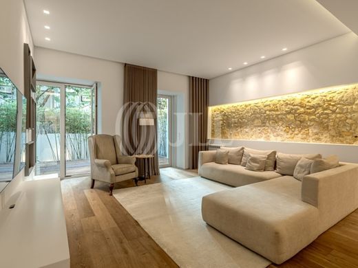 Appartement à Avenidas Novas, Lisbon