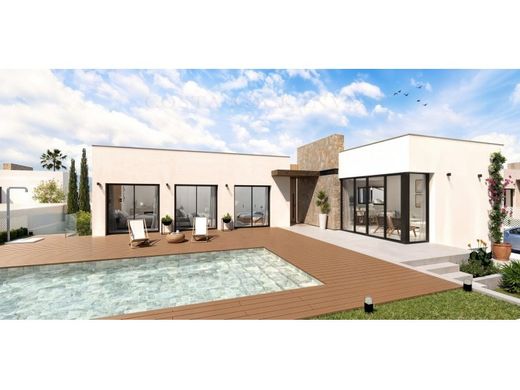 Villa Torre-Pacheco, Murcia