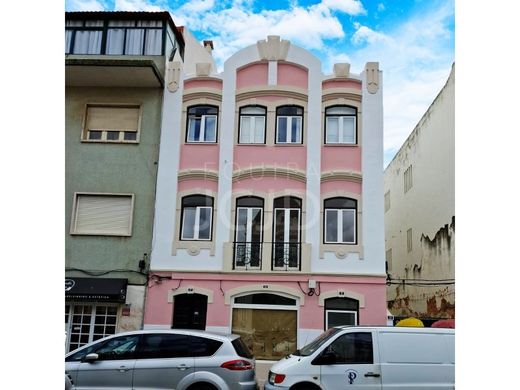 Residential complexes in Vila Franca de Xira, Lisbon