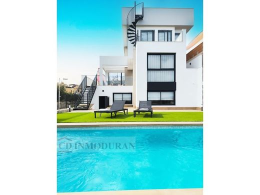 ﻓﻴﻼ ﻓﻲ Algorfa, Provincia de Alicante