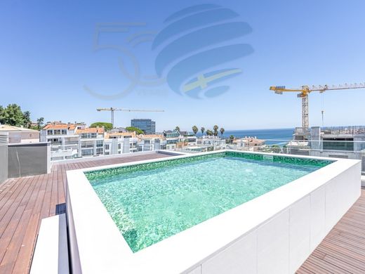 Daire Cascais, Distrito de Lisboa