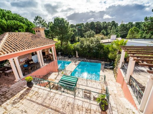 Casa di lusso a Sesimbra, Distrito de Setúbal