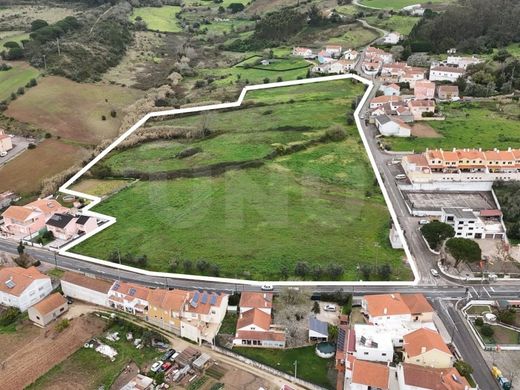 Teren w Sobral de Monte Agraço, Distrito de Lisboa