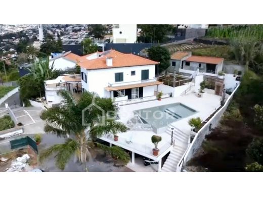 豪宅  Funchal, Madeira