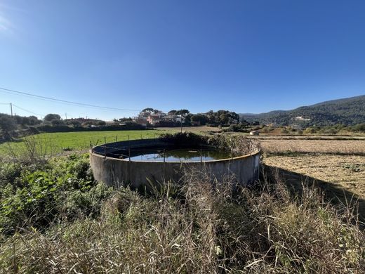Terreno en Caldes de Montbui, Provincia de Barcelona