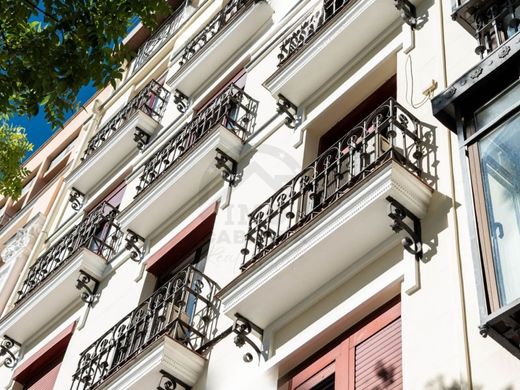 Appartement à Madrid, Province de Madrid