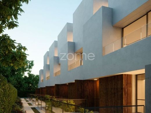 Lüks ev Porto, Distrito do Porto