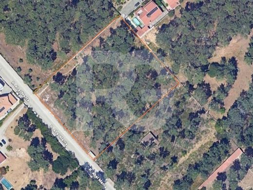 Terreno a Charneca de Caparica, Almada