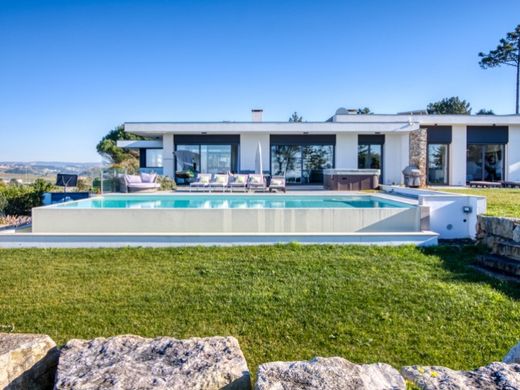 Πολυτελή κατοικία σε Alcobaça, Distrito de Leiria