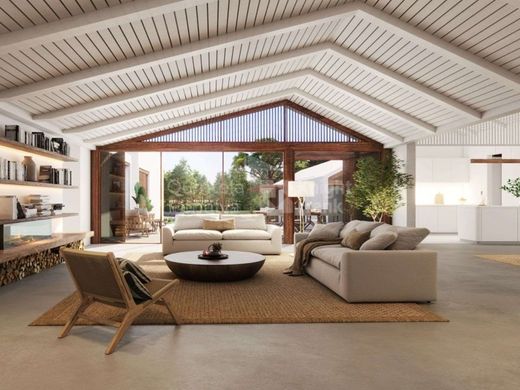 Grândola, Distrito de Setúbalの高級住宅