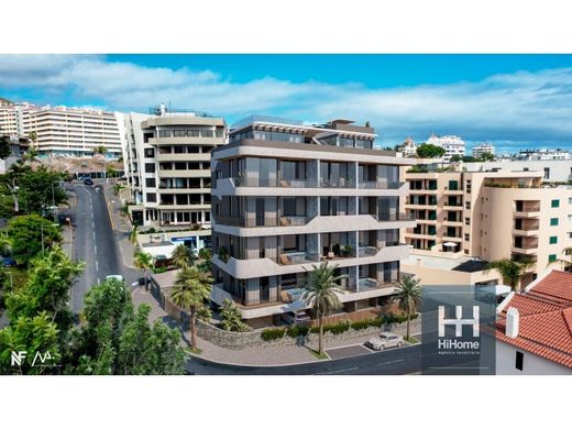 Apartament w Funchal, Madeira