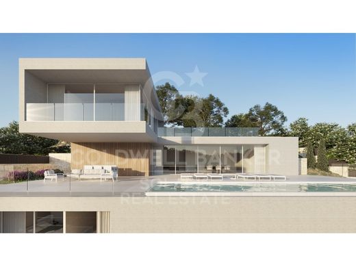 ‏וילה ב  Benissa, Provincia de Alicante