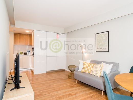 아파트 / Santo António, Lisbon