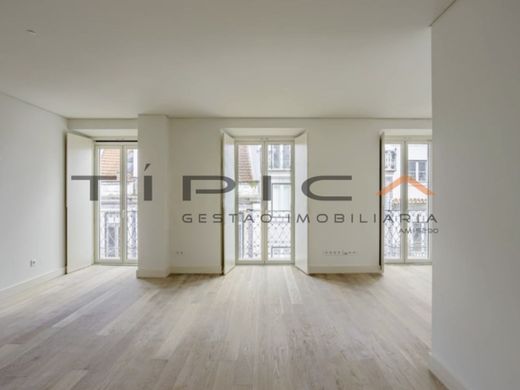 Διαμέρισμα σε Misericórdia, Lisbon