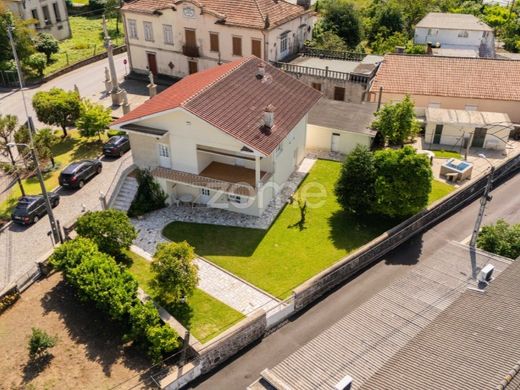 Casa di lusso a Vila Verde, Distrito de Braga