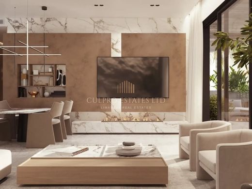 Apartment in Germasógeia, Limassol District