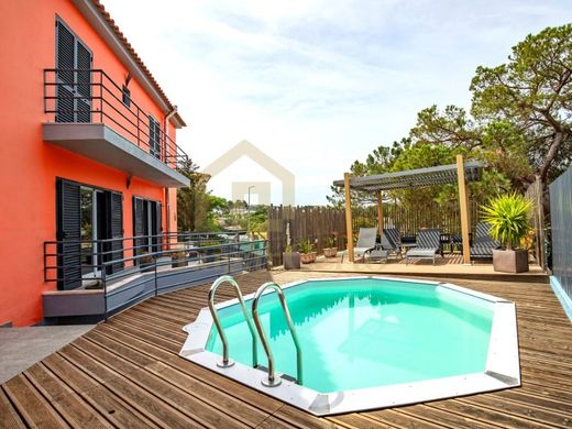 Luxury home in Sesimbra, Distrito de Setúbal