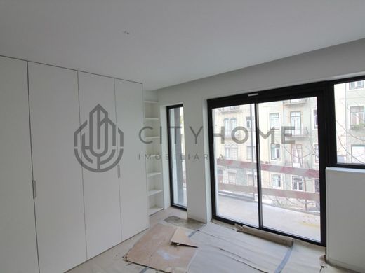 Apartment in Santo António, Lisbon