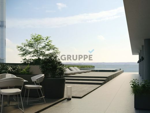 Apartment / Etagenwohnung in Aveiro, Distrito de Aveiro