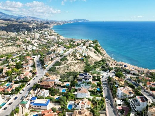 ‏קרקע ב  El Campello, Provincia de Alicante