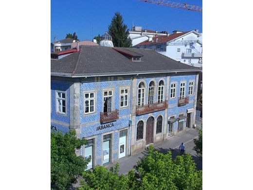 Residential complexes in Fafe, Distrito de Braga