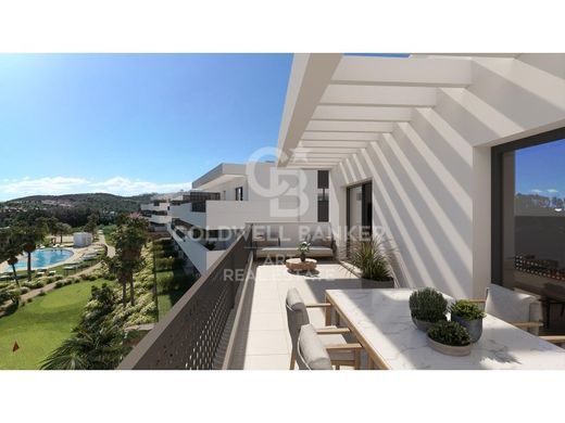 Apartment in Estepona, Malaga