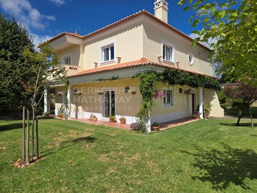 Lüks ev Tomar, Distrito de Santarém