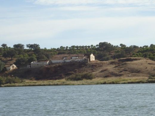 Terreno - Castro Marim, Faro