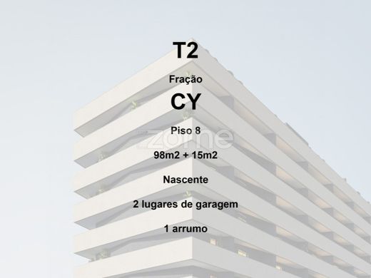 Apartment in Porto, Distrito do Porto