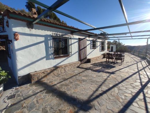 Cottage in Cómpeta, Malaga