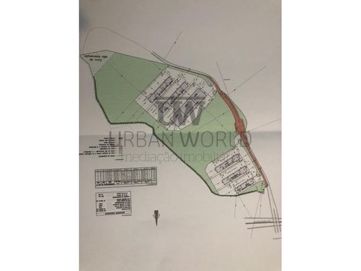 Arsa Mafra, Distrito de Lisboa