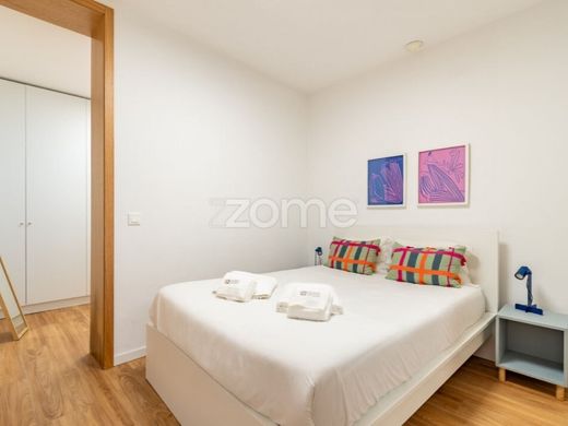 公寓楼  波圖, Porto