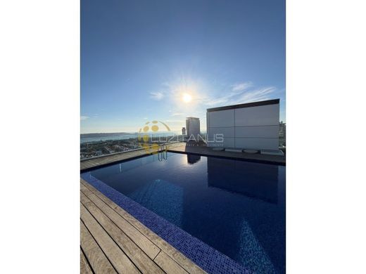 아파트 / Belém, Lisbon