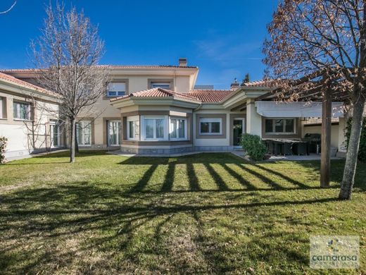 Casa de luxo - Ávila, Provincia de Ávila