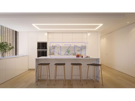 ポルト, Portoのアパートメント