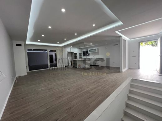 Luxus-Haus in Seixal, Distrito de Setúbal