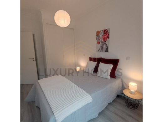 Apartament w São Domingos de Benfica, Lisbon