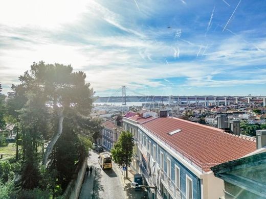 Piso / Apartamento en Lisboa
