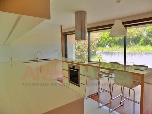 Luxus-Haus in Matosinhos, Distrito do Porto