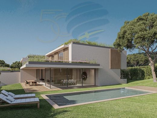 Luxus-Haus in Sintra, Lissabon