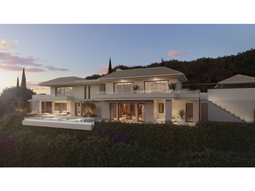 Villa à Benahavís, Malaga