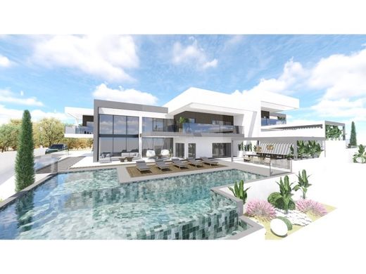 Land in São Brás de Alportel, Distrito de Faro