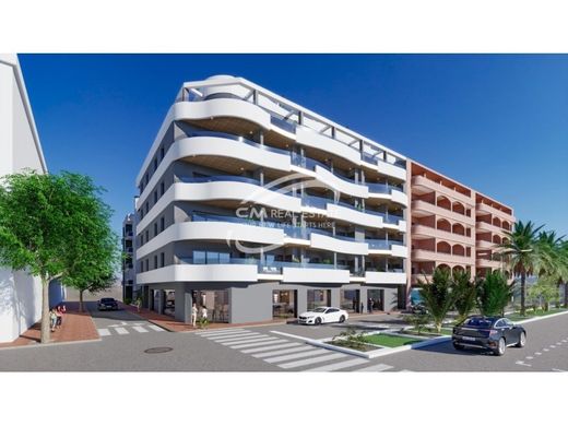 阁楼  Torrevieja, Provincia de Alicante