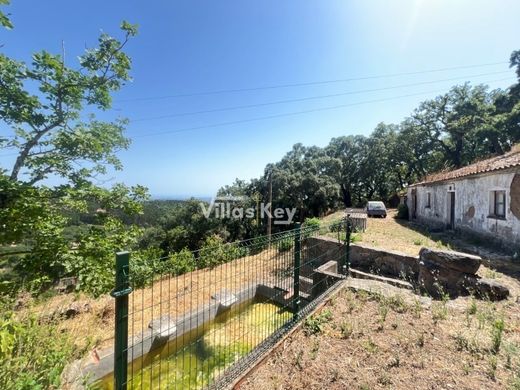 别墅  Monchique, Distrito de Faro