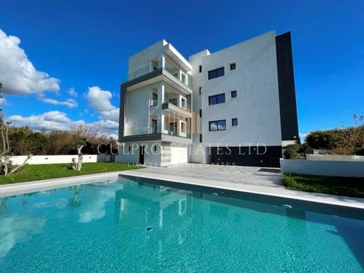 ‏דירה ב  Germasógeia, Limassol District