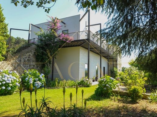 Detached House in Celorico de Basto, Distrito de Braga