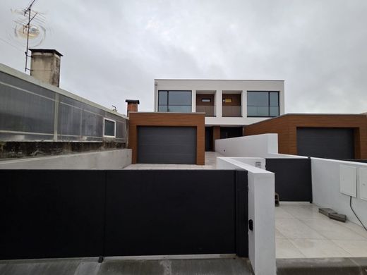 Semidetached House in Aveiro