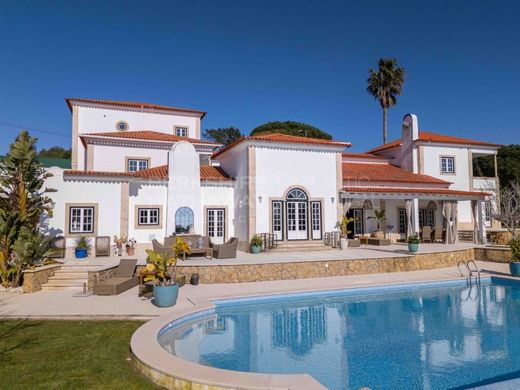 Villa à Cascais, Lisbonne