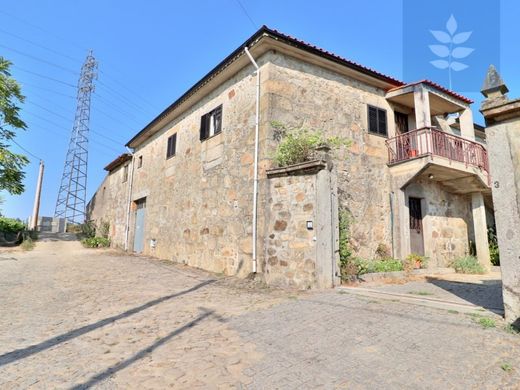 Casa di lusso a Braga, Distrito de Braga